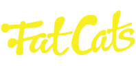 FatCats – mango and avocado Logo